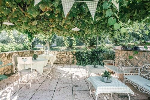 B&B - Relais de charme la Caminella Hotel in Lake Garda