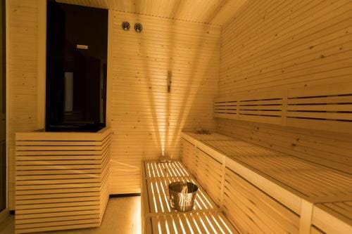 The Ischgl Lodge Hotel in Saint Anton am Arlberg