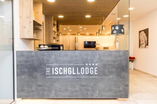 The Ischgl Lodge Hotel in Saint Anton am Arlberg