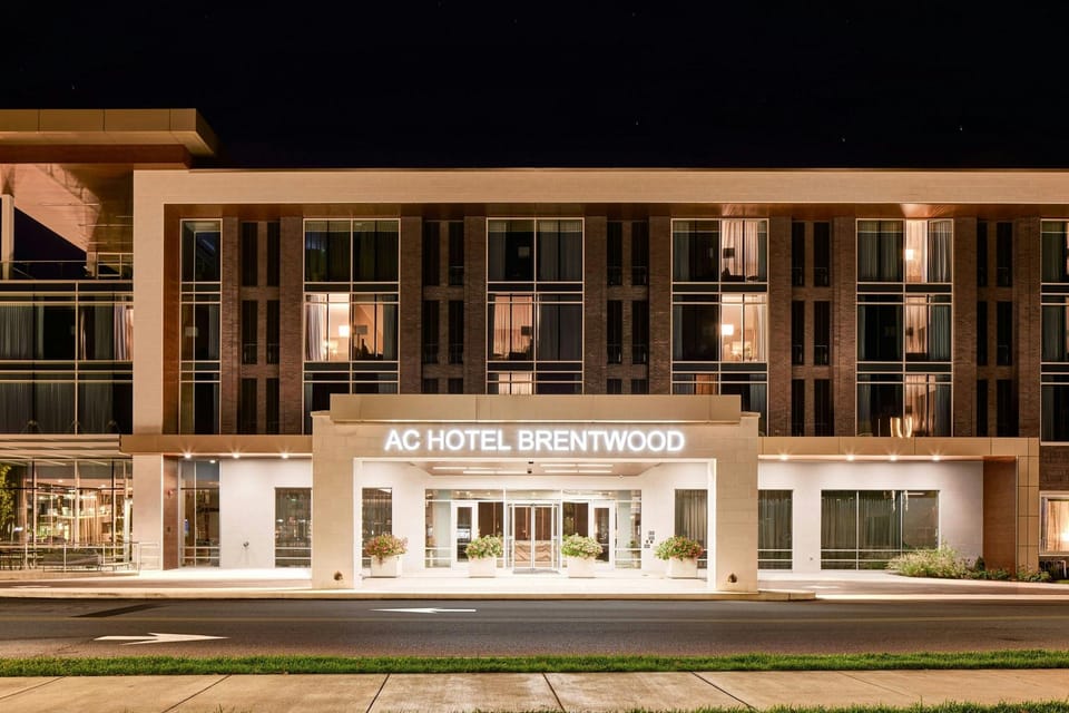 AC Hotel Nashville Brentwood Hotel in Brentwood