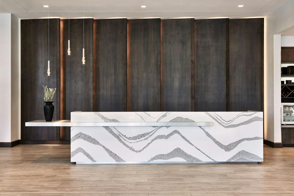 AC Hotel Nashville Brentwood Hotel in Brentwood