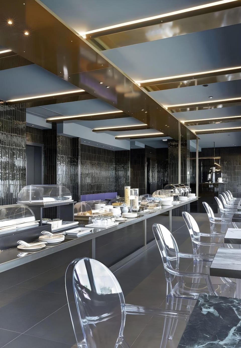 Smart Hotel Milano Central Station Hotel in Milan