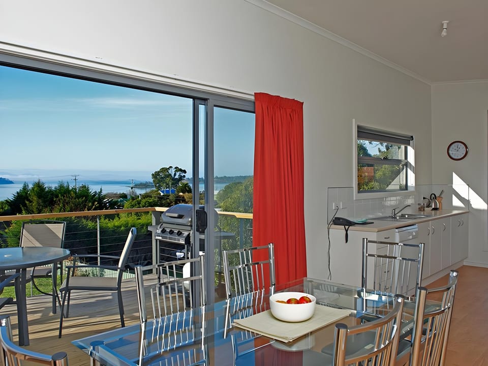 Driftwood Holiday Cottages Resort in Dover