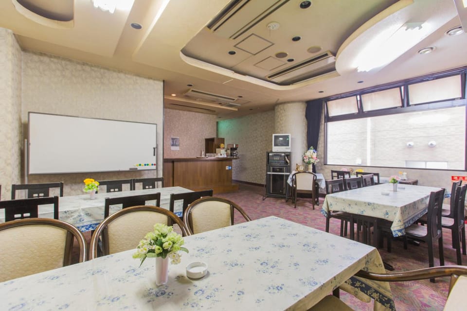 Meeting room / ballrooms