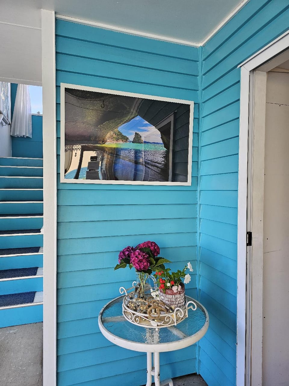 Albert Number 6 Motel Motel in Whitianga