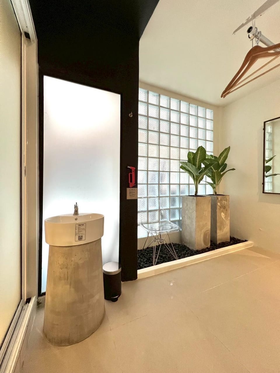 Chatel Samyan - Self check-in Hostel in Bangkok
