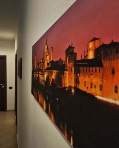 4 Venti Hotel in Veneto