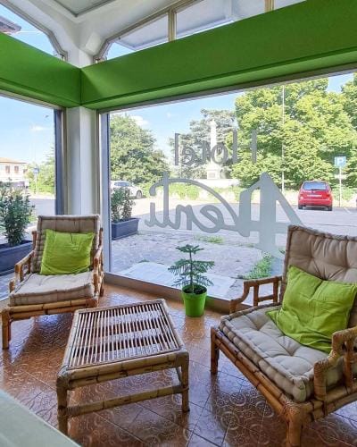 4 Venti Hotel in Veneto