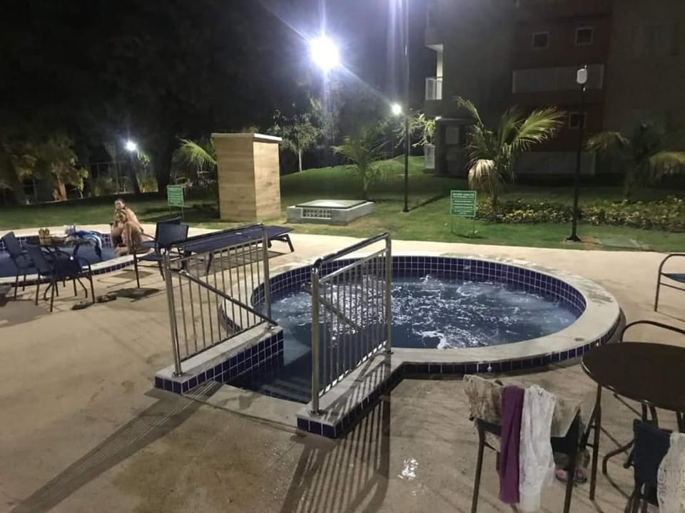 Ilhas do Lago Eco Resort Hotel in State of Goiás