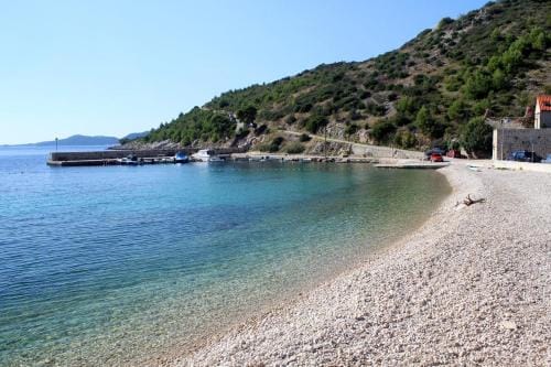 Rooms with a parking space Trsteno, Dubrovnik - 8595 Hotel in Dubrovnik-Neretva County