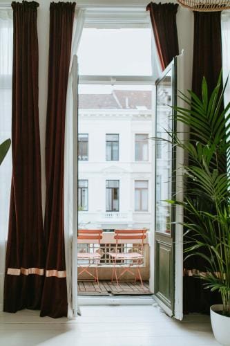 Musa Antwerp Hotel in Antwerp