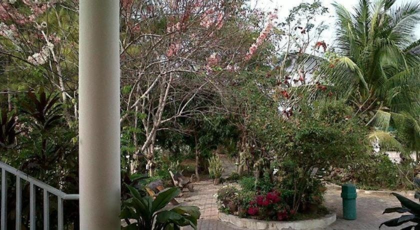Kasem Garden Hotel Surin Hotel in Thailand