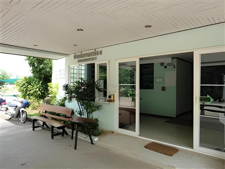 Kasem Garden Hotel Surin Hotel in Thailand