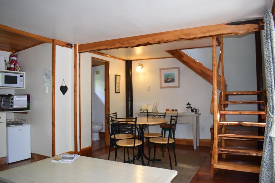 Dylans Country Cottages Lodge in Kaikōura