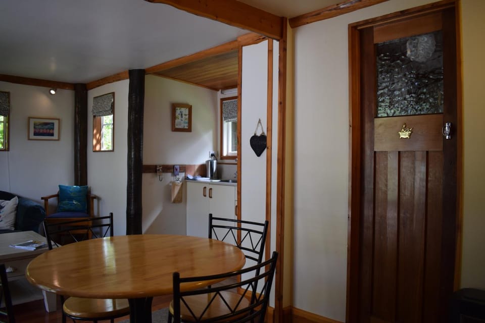 Dylans Country Cottages Lodge in Kaikōura