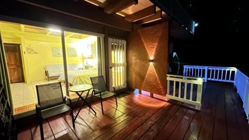Coffee Garden Hotel in Honaunau-Napoopoo