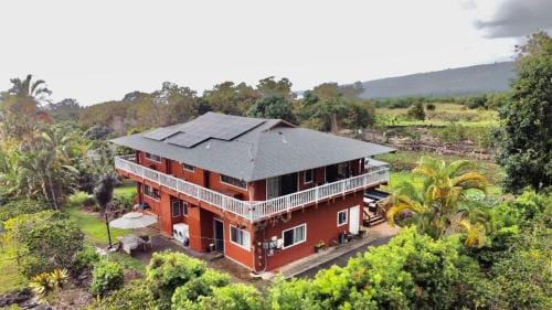 Coffee Garden Hotel in Honaunau-Napoopoo