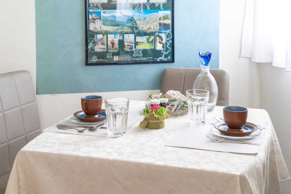 B&B San Rocco Hotel in Province of Brescia