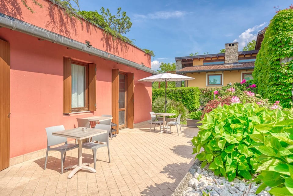 B&B San Rocco Hotel in Province of Brescia