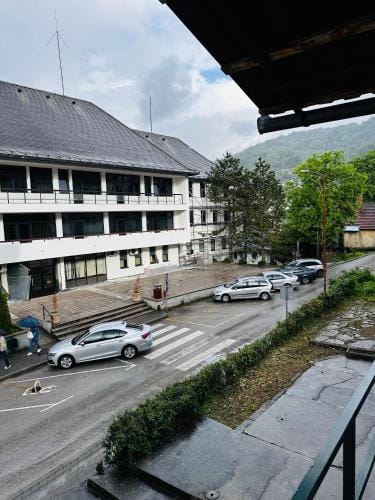 Rooms Cobras II Hotel in Federation of Bosnia and Herzegovina