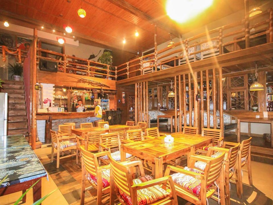 Youyou Holiday Hotel Hotel in Sichuan