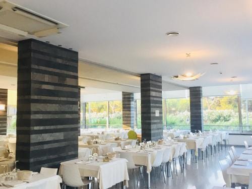 Hotel Corfu Hotel in Pineto
