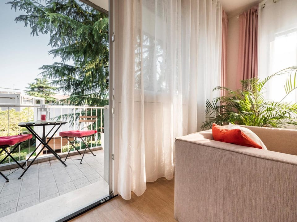 Villa Due Giardini Hotel in Padua