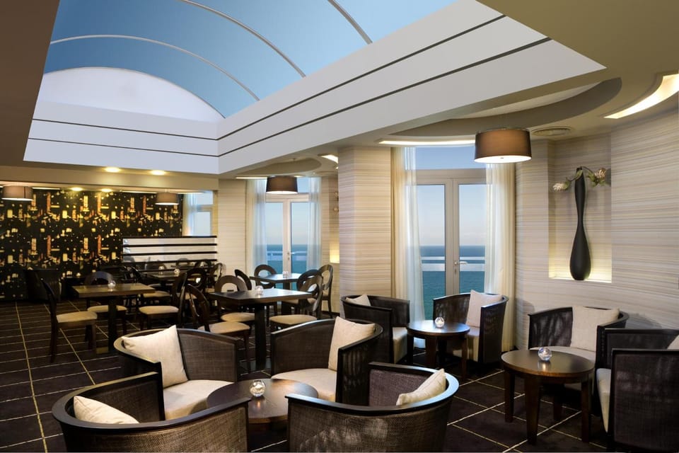 Dan Panorama Tel Aviv Hotel Hotel in Tel Aviv-Yafo