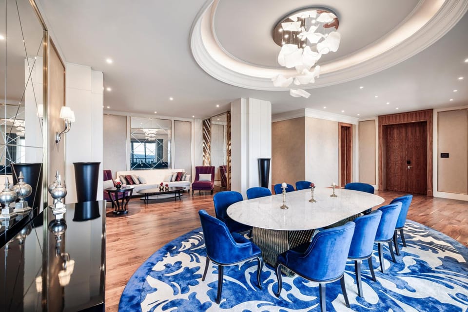 Birun Ada Hotel Hotel in Istanbul