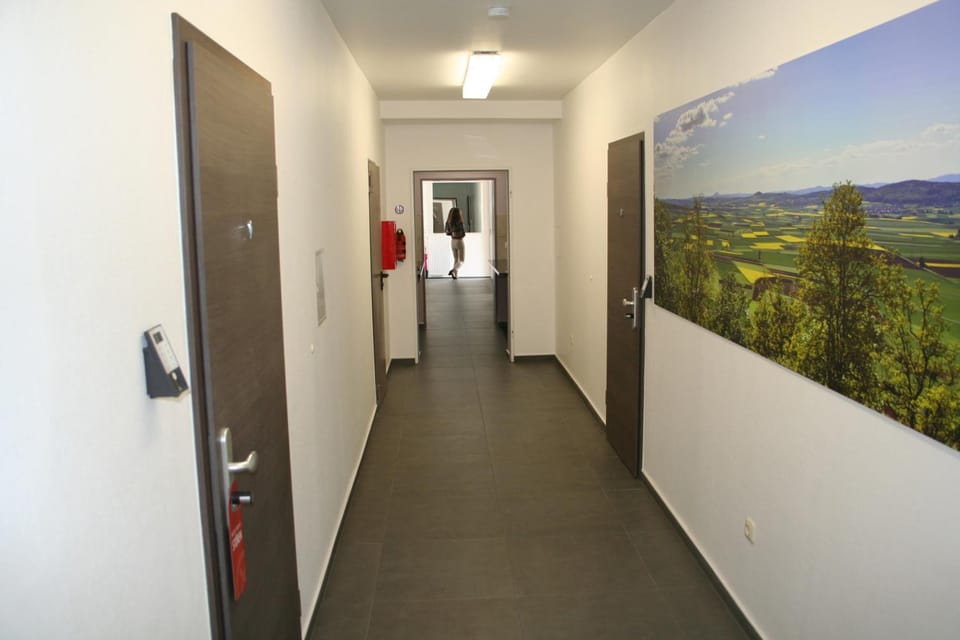 Mar Hotel Hotel in Marburg