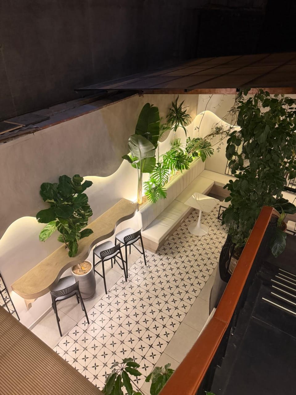 Ayni Living - Hostel Hostel in Miraflores