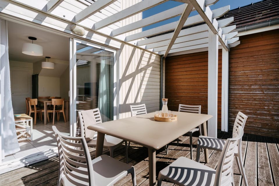 Residence Pierre & Vacances Le Domaine du Bois de la Gree Apartment hotel in Pornichet