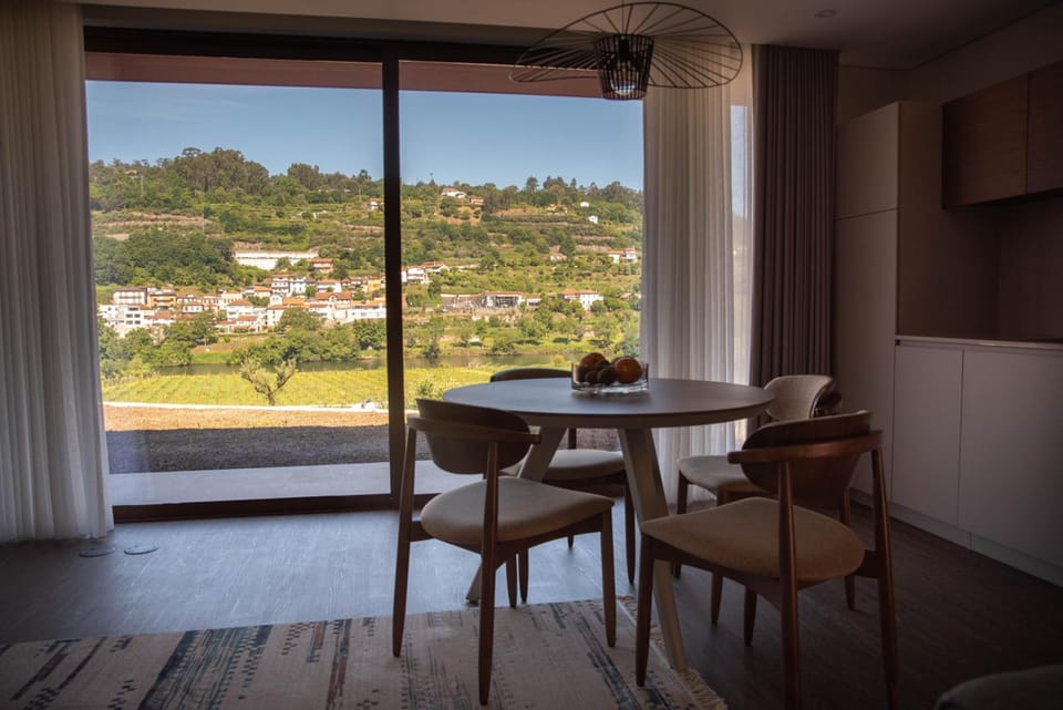 Quinta de Santo Antonio - Country House & Villas Hotel in Porto District