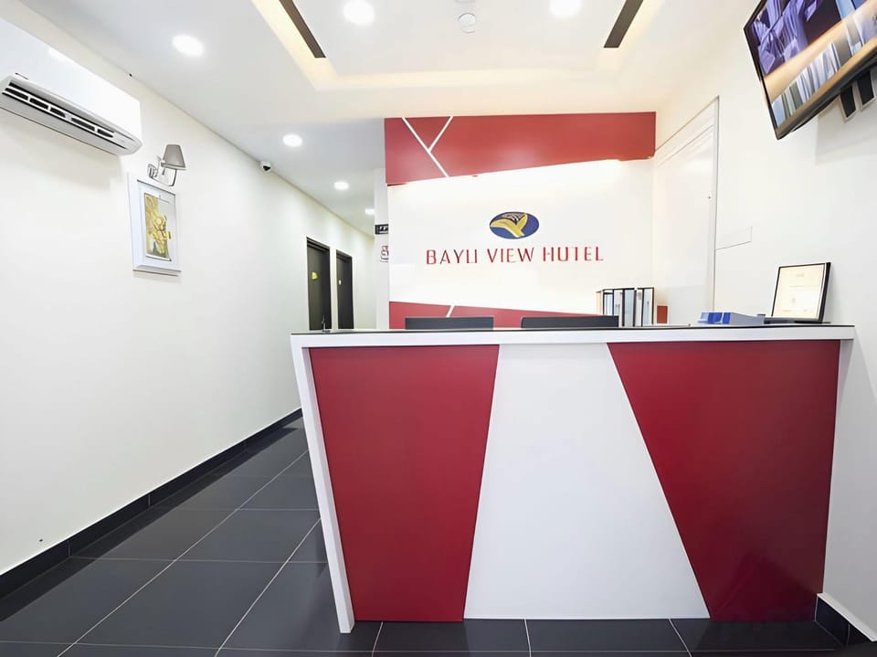 Bayu View Hotel Melaka Hotel in Malacca