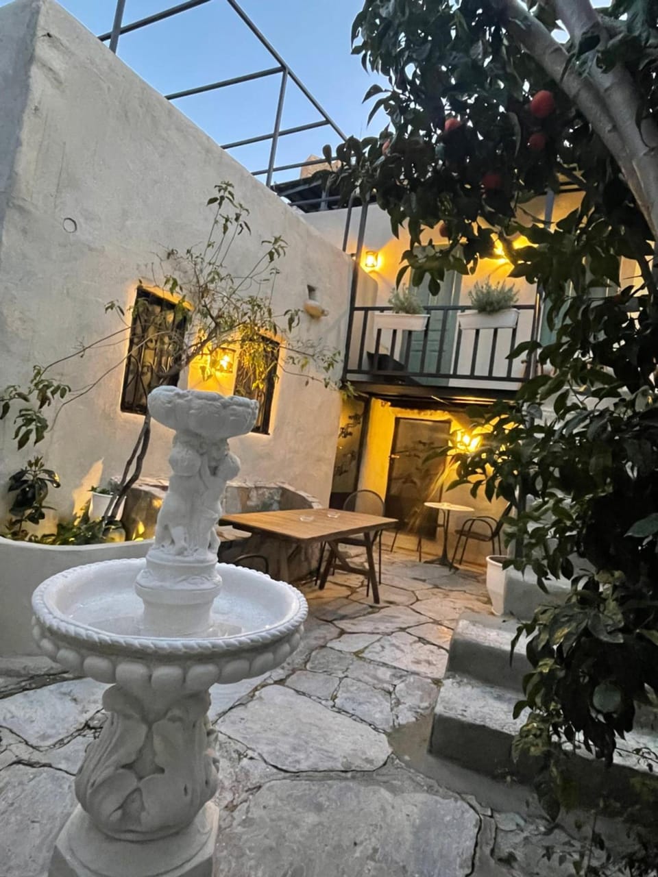 Acron Athens Hotel in Plaka