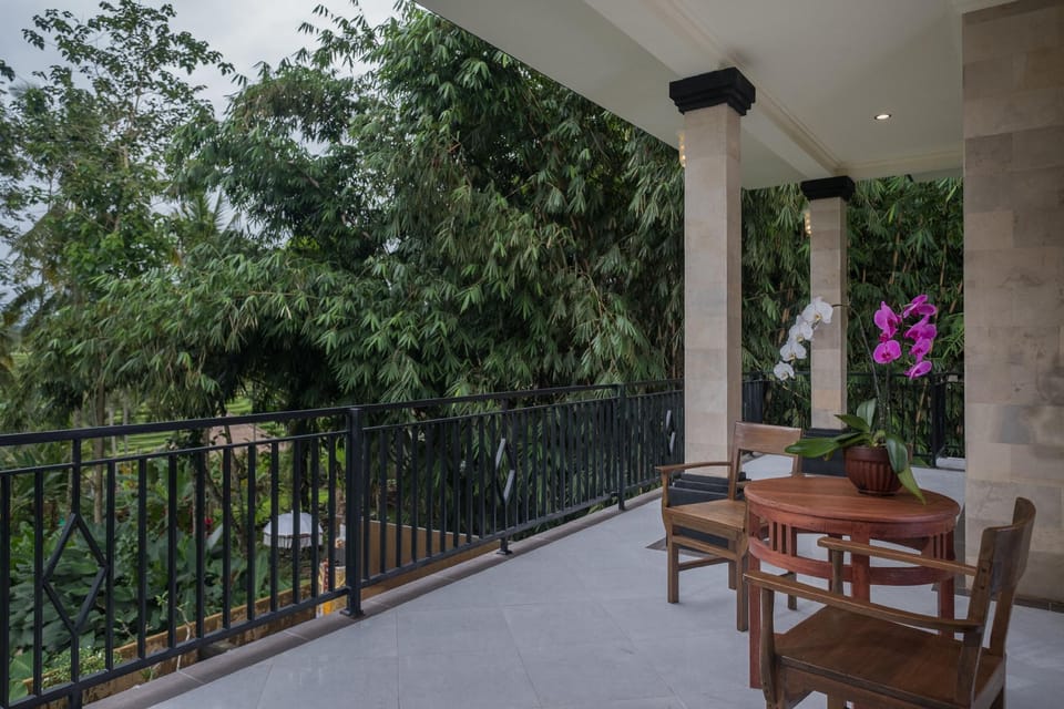 Puri Astina Villa Hotel in Ubud