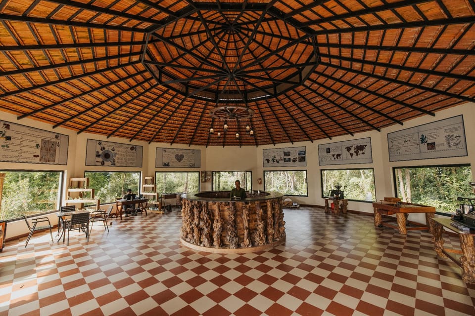 Facilities