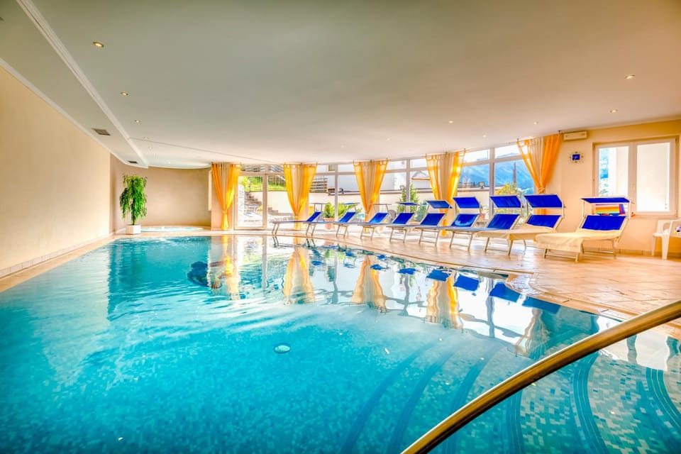 Hotel Kronhof Hotel in Trentino-South Tyrol