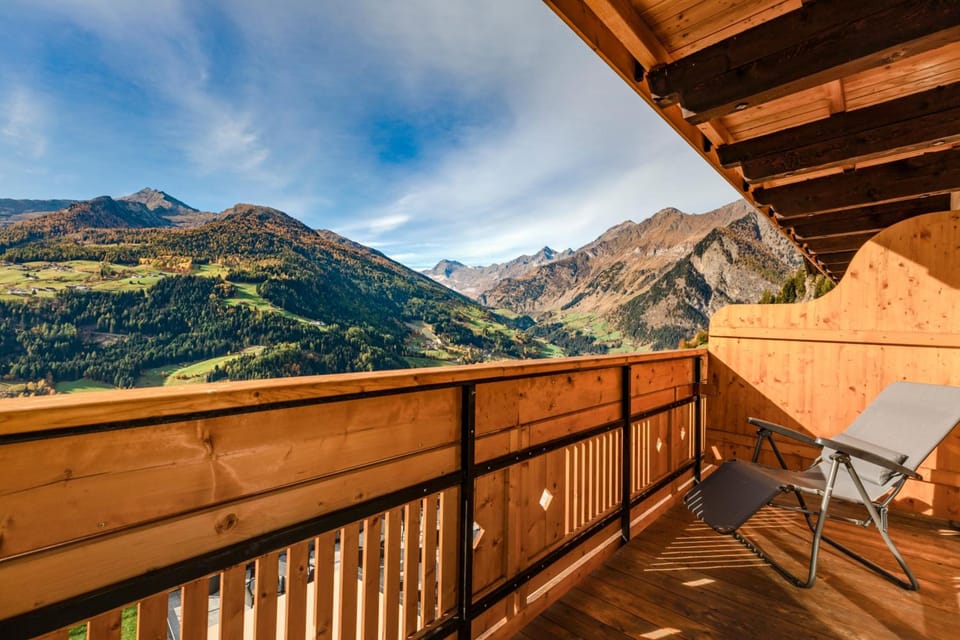 Hotel Kronhof Hotel in Trentino-South Tyrol