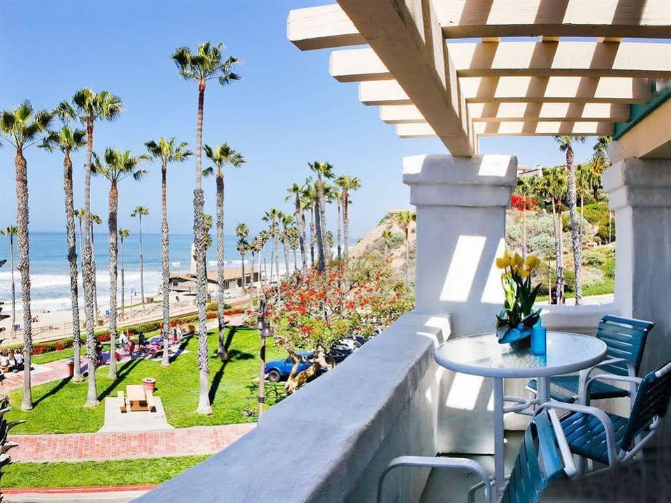 San Clemente Cove Resort Resort in San Clemente
