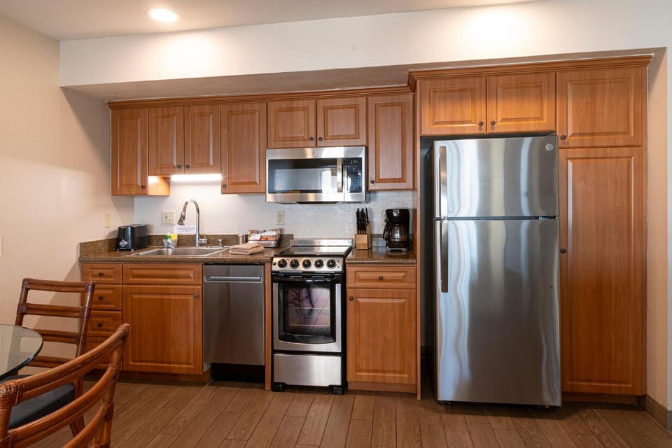 San Clemente Cove Resort Resort in San Clemente