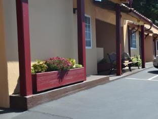 Tamalpais Motel Motel in Mill Valley