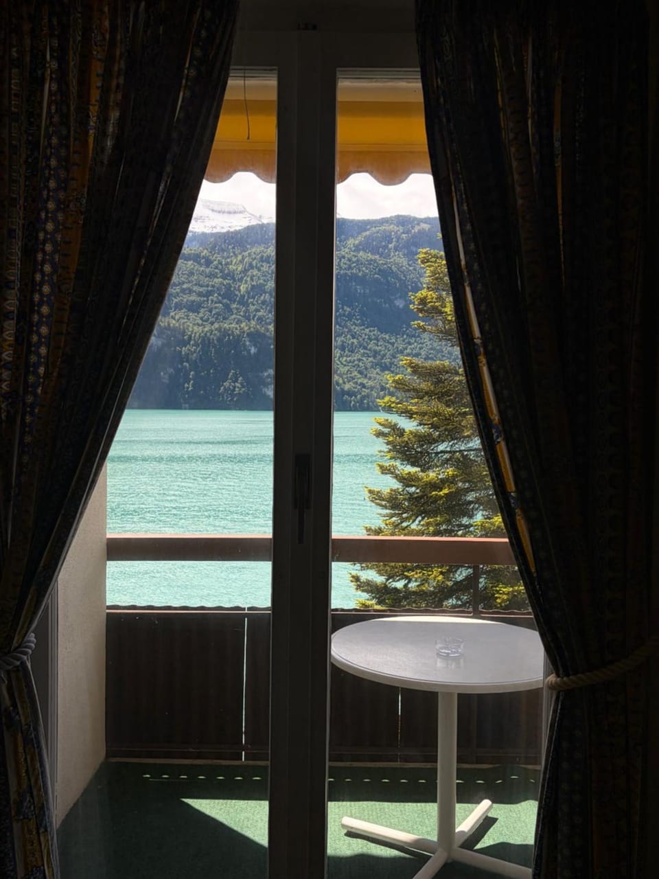 Seehotel Baren Inn in Canton of Bern (Region)