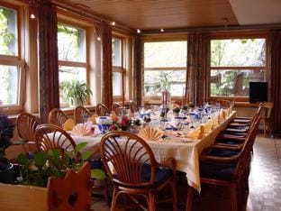 Seehotel Baren Inn in Canton of Bern (Region)