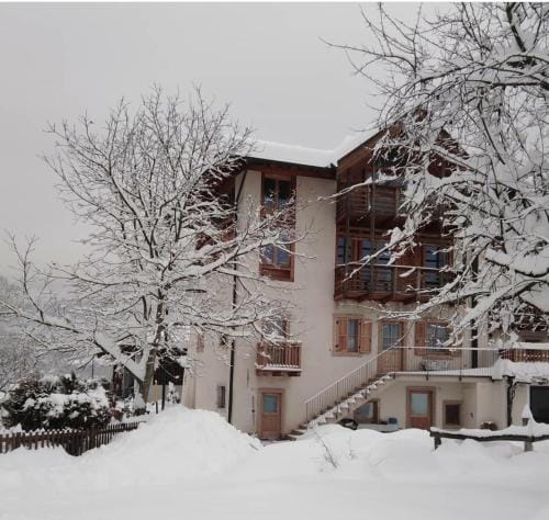 B&B da Sabry e Gian Hotel in Trentino-South Tyrol