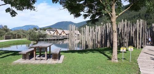 B&B da Sabry e Gian Hotel in Trentino-South Tyrol