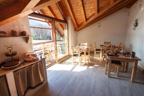 B&B da Sabry e Gian Hotel in Trentino-South Tyrol