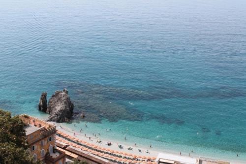 Marianna Quiet Rooms Hotel in Monterosso al Mare