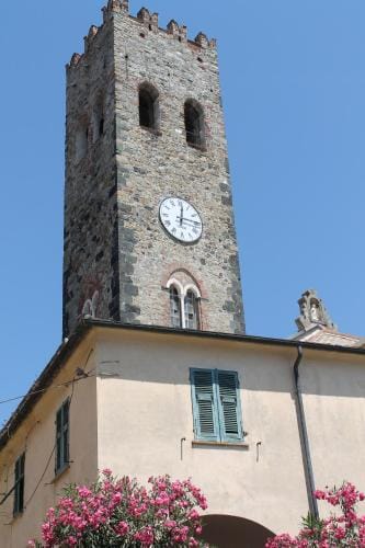 Marianna Quiet Rooms Hotel in Monterosso al Mare