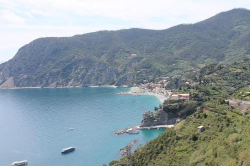 Marianna Quiet Rooms Hotel in Monterosso al Mare